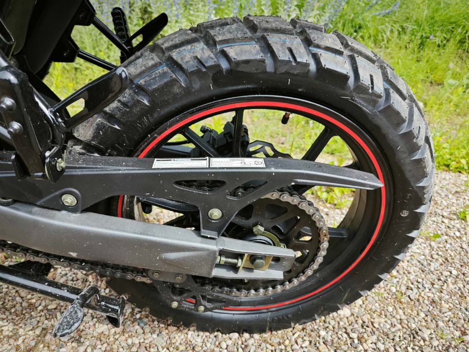 racermotors.by - МОТОЦИКЛ ROCKOT HOUND 250