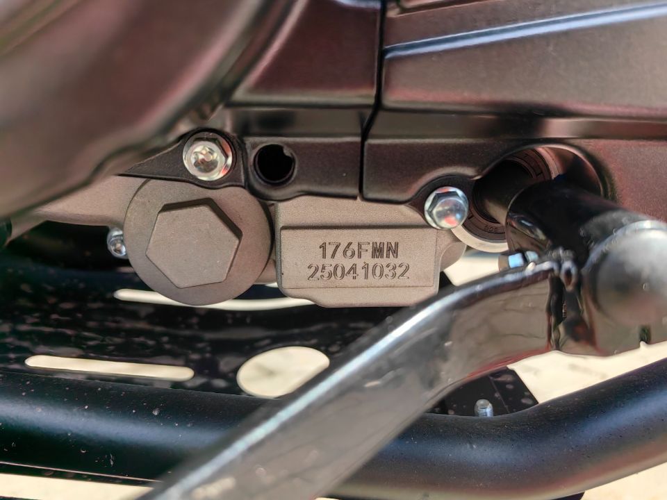 racermotors.by - Мотоцикл Motoland 300 XT300 HS