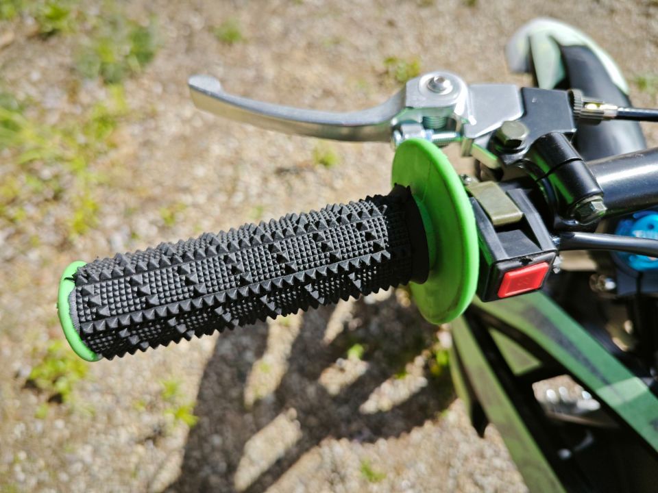 racermotors.by - Питбайк Storm KTM-01