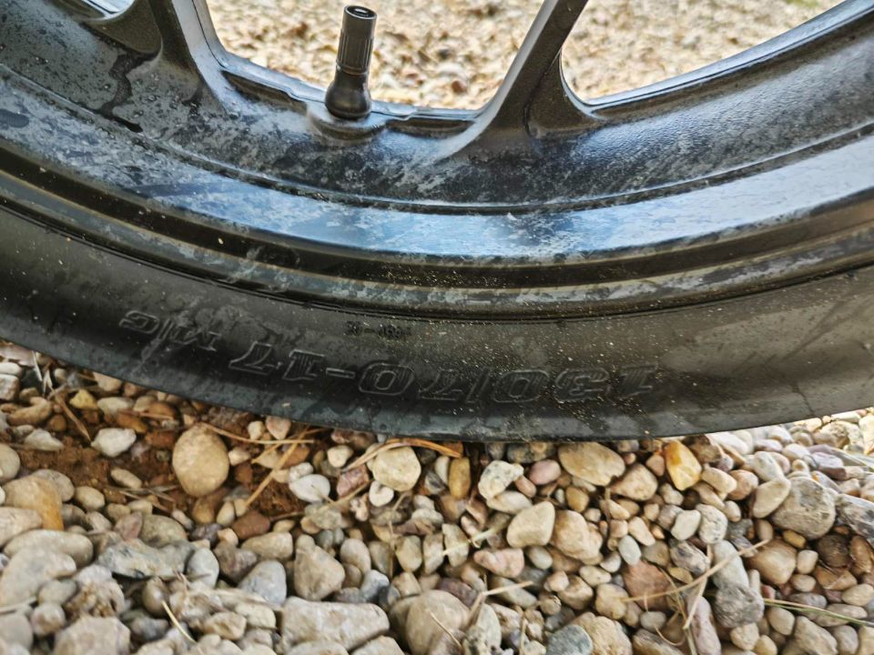 racermotors.by - Мотоцикл дорожный Motoland MT 250