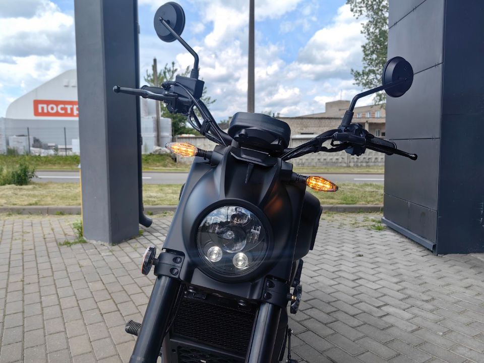 racermotors.by - HYOSUNG GV300S-D