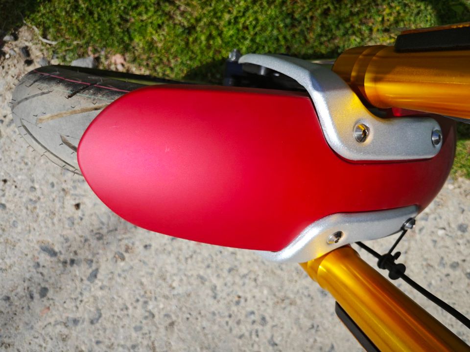 racermotors.by - Мотоцикл Минск C4 250