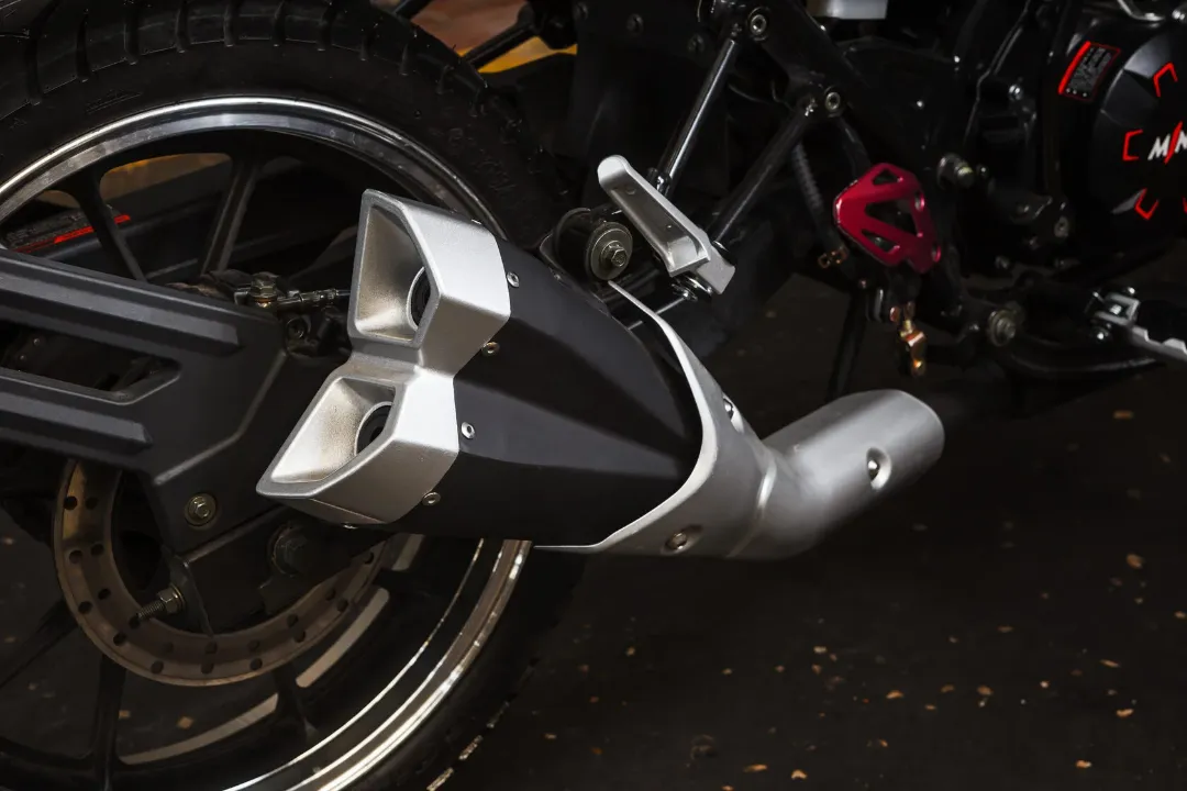 motovelozavod.by - Мотоцикл MINSK С4 250