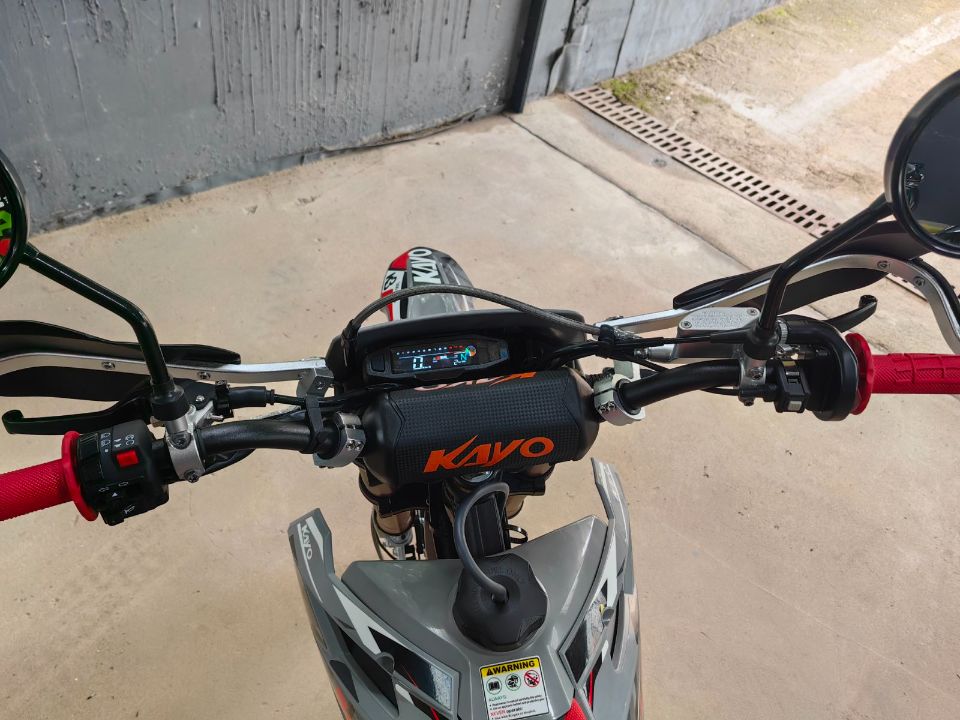 racermotors.by - KAYO K3 300 Road (4T PR300 21/18 2026)