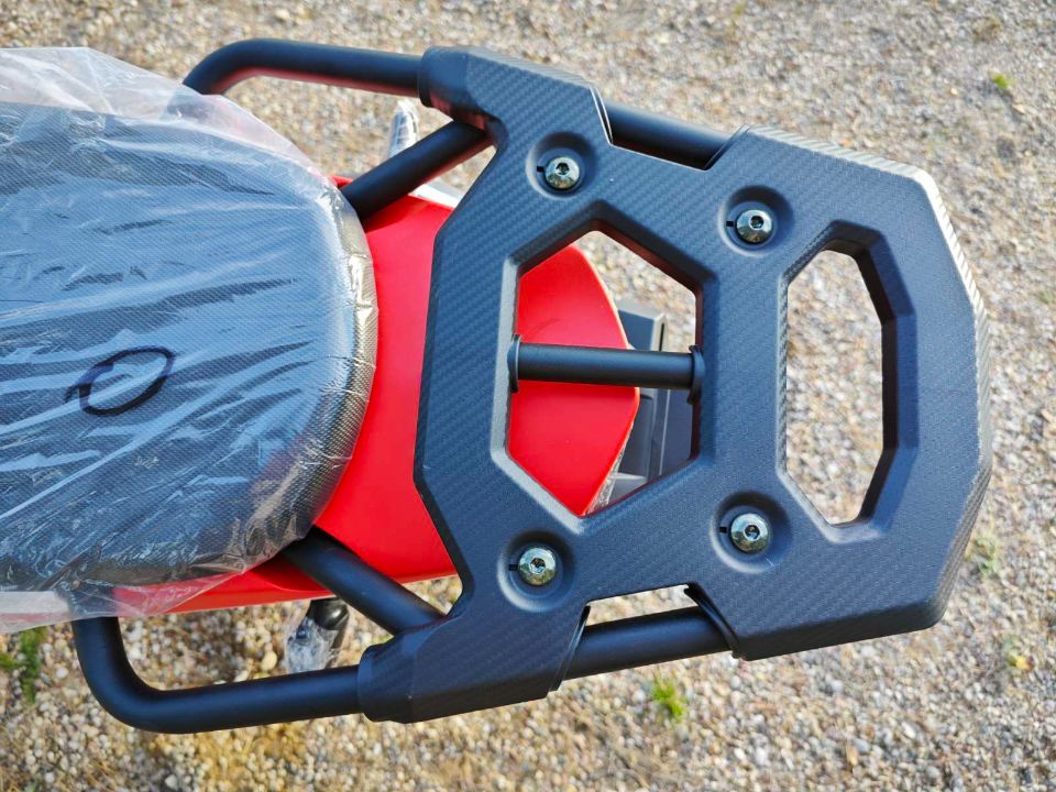 racermotors.by - Мотоцикл Motoland 300 GL300 ENDURO