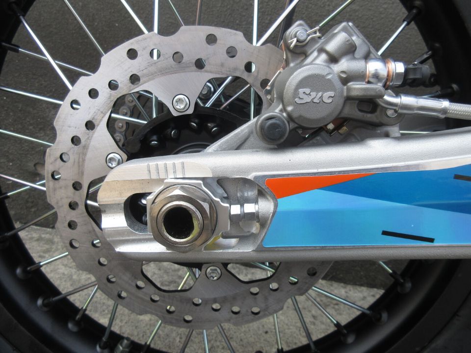 racermotors.by - Мотоцикл GR8 F300A Enduro Optimum