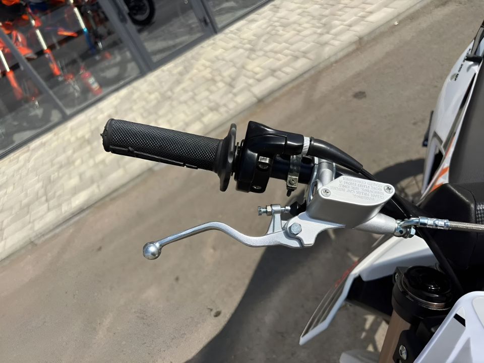 racermotors.by - Мотоцикл KAYO K3-LM 250 MX (CB250-C) 21/18