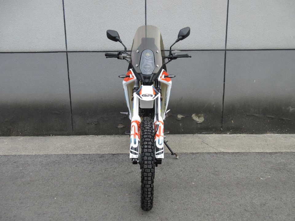 racermotors.by - GR S3 Rally (4T YB300H)