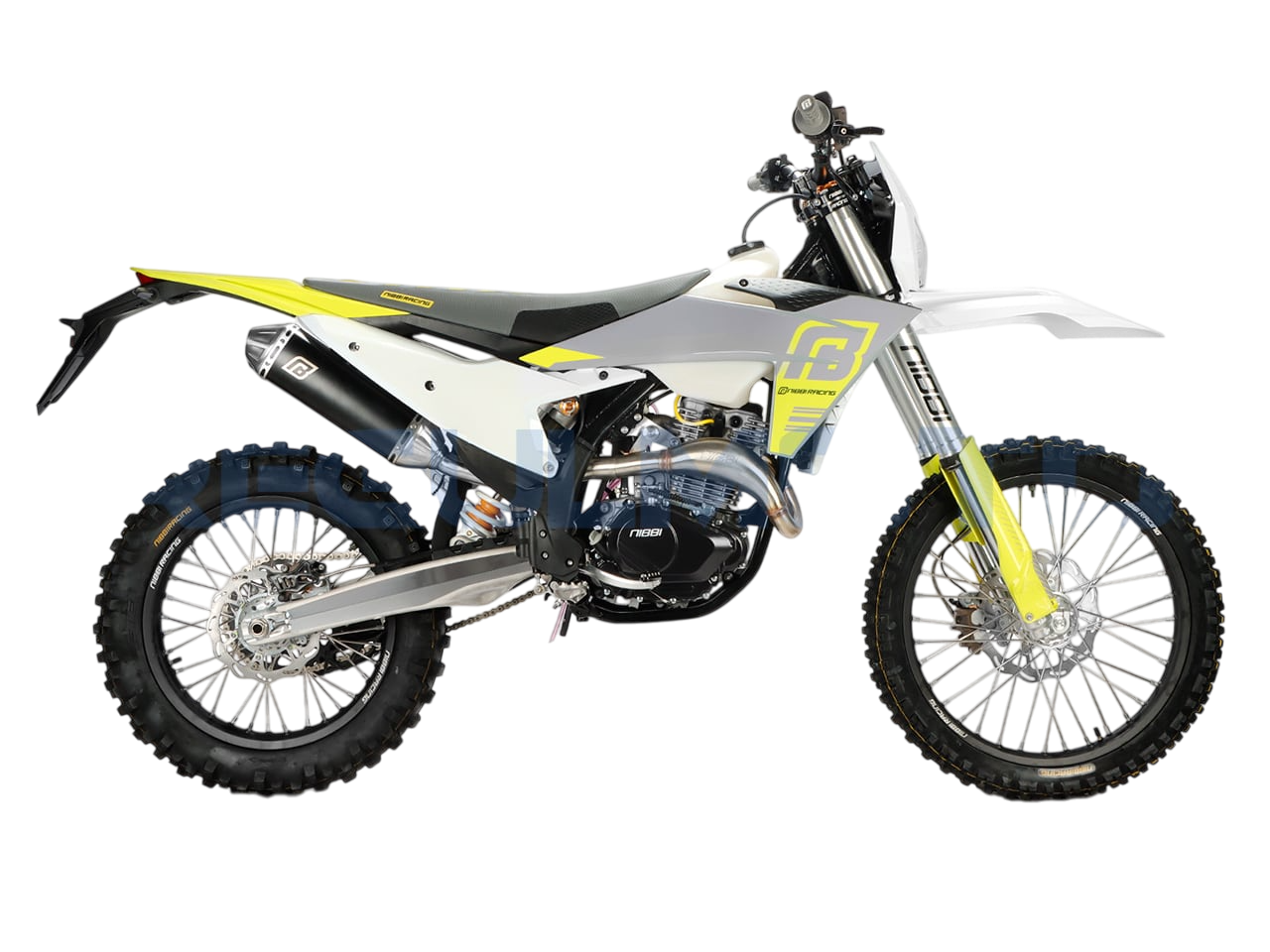 racermotors.by - Мотоцикл Regulmoto NIBBI 300