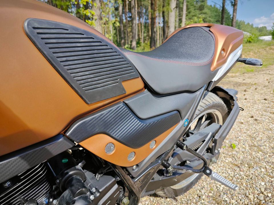 racermotors.by - Мотоцикл Минск C4 250