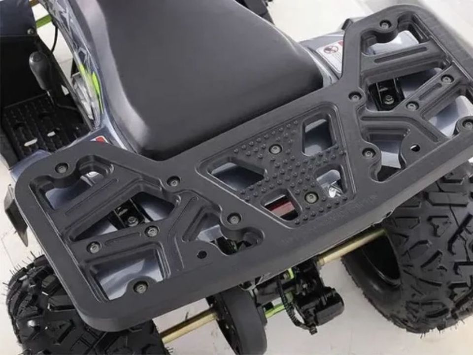 racermotors.by - Квадроцикл Хорс (HORS) 024 с ПСМ