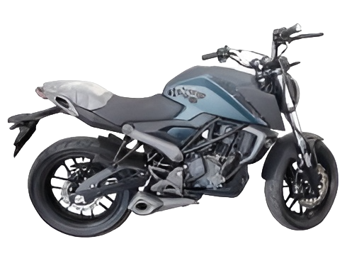 racermotors.by - Мотоцикл Racer RC250XZR-X Сaiman