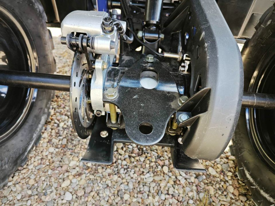 racermotors.by - Квадроцикл Motoland VOX200 WILD TRACK LUX