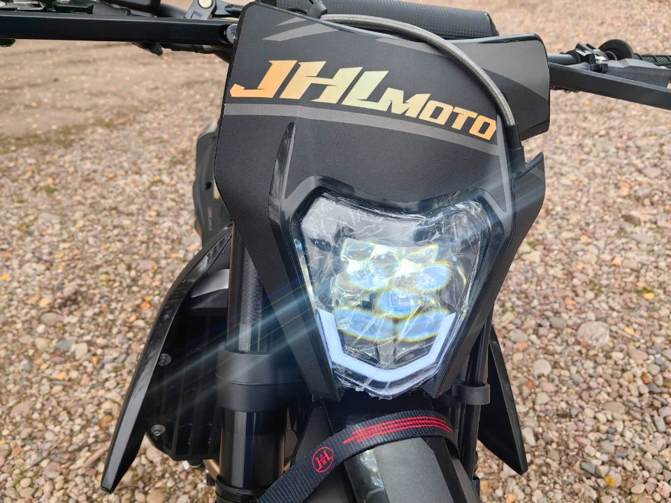 racermotors.by - JHLmoto L6 YBS300PRO
