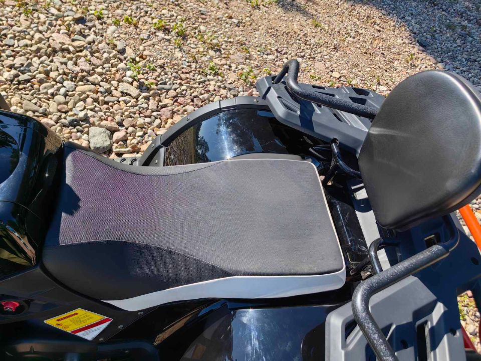 racermotors.by - Квадроцикл RAM ATV SW570-1