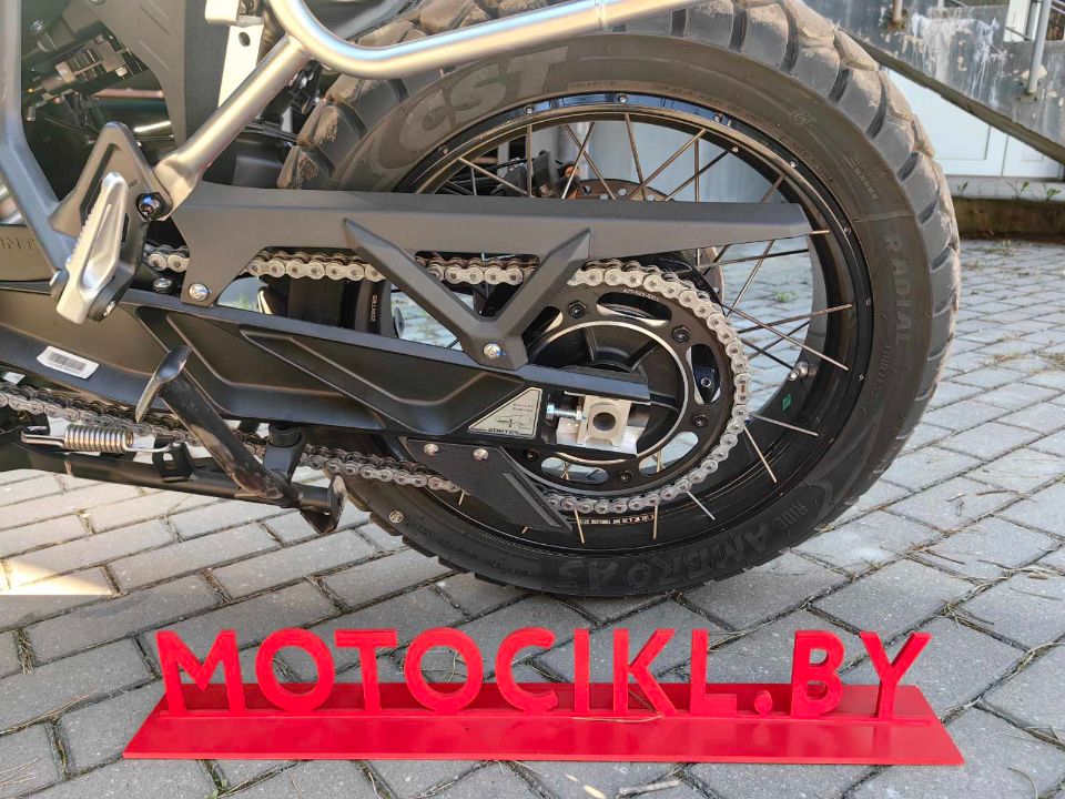 racermotors.by - Мотоцикл ZONTES ZT703-F TOUR