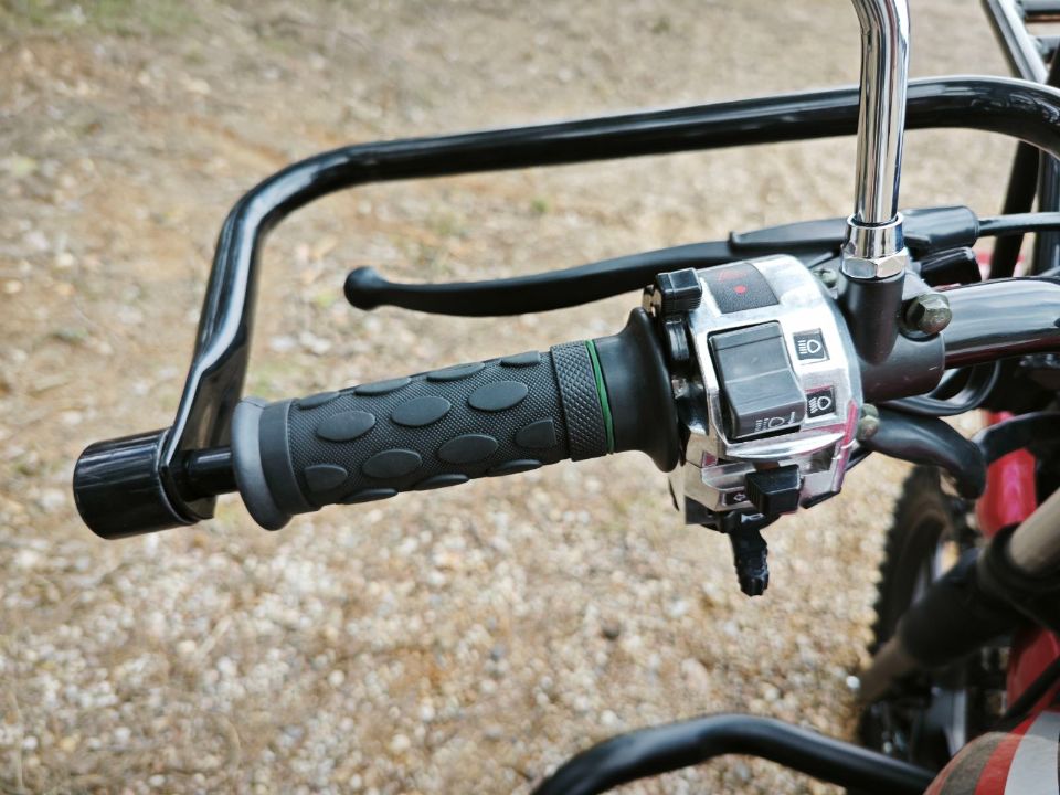 racermotors.by - мотоцикл дорожный Motoland Forеster 200