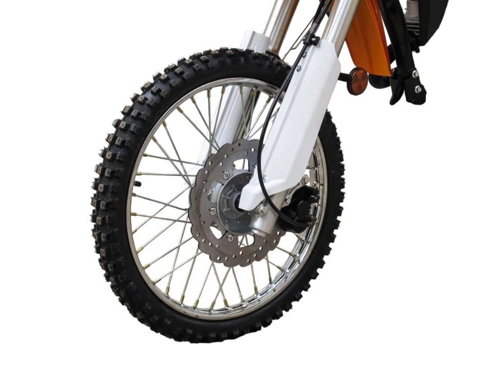 racermotors.by - мотоцикл Racer RC200GY-C2 Enduro