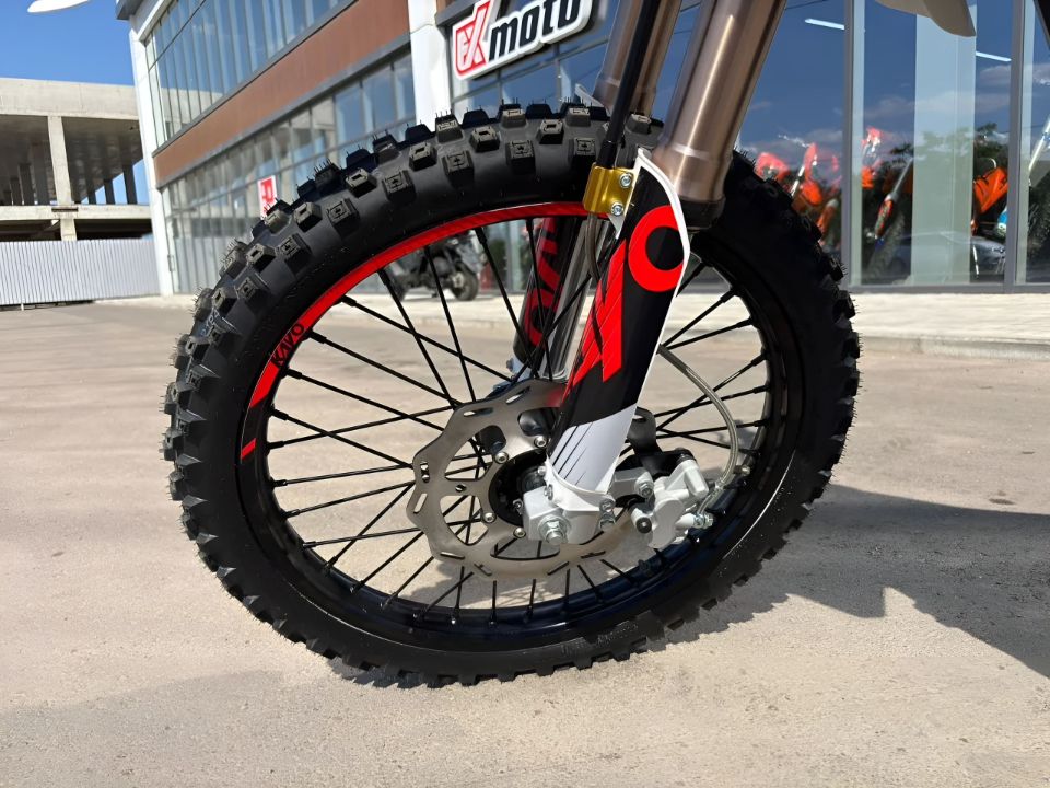 racermotors.by - Мотоцикл KAYO K3-LM 250 MX (CB250-C) 21/18