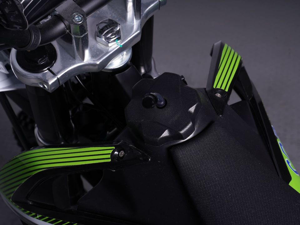 racermotors.by - Питбайк SPRMOTORS MiniCross