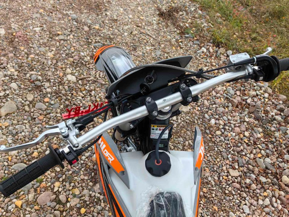 racermotors.by - JHLofr LX4 CB300RL