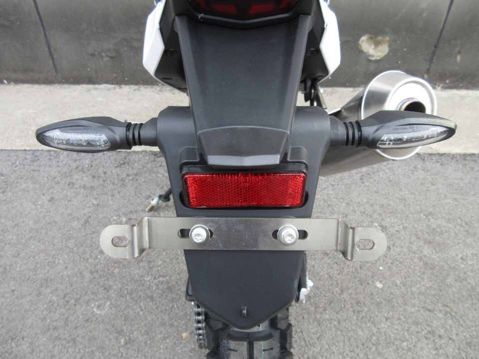 racermotors.by - GR S3 Rally (4T YB300H)