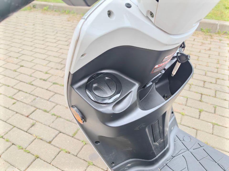 racermotors.by - Скутер Motosuper S9