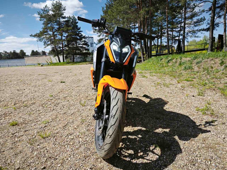 racermotors.by - Мотоцикл дорожный Motoland DF BIG BORE 300 (CBS300 с балансиром)