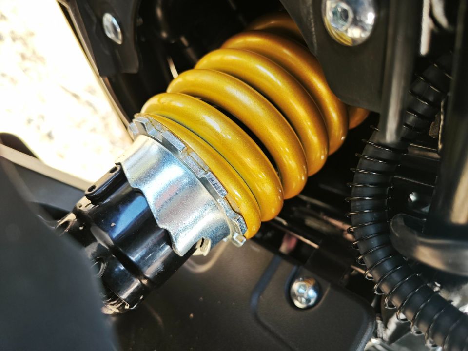 racermotors.by - Мотоцикл Minsk C4 300