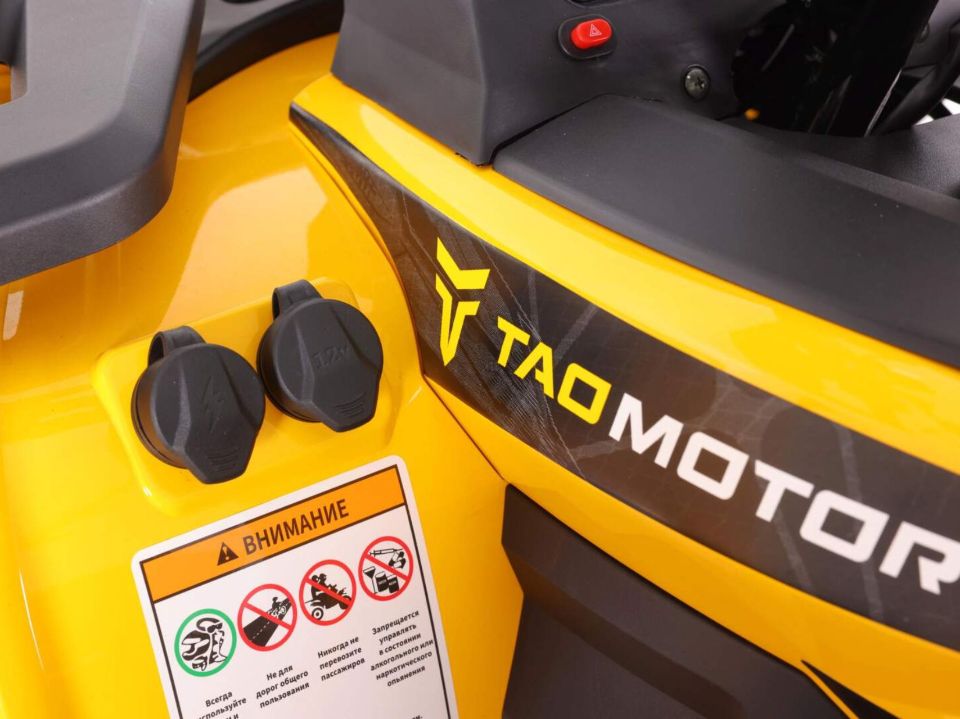 racermotors.by - Квадроцикл Motoland VOX250 WILD TRACK X PLUS