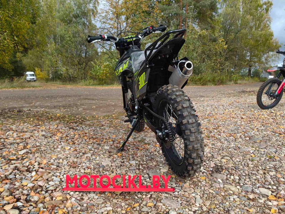 racermotors.by - RAM ENDURO 300