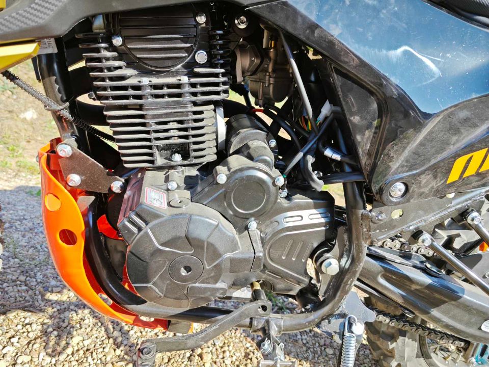 racermotors.by - Мотоцикл Racer RC 300-GY8B BROS