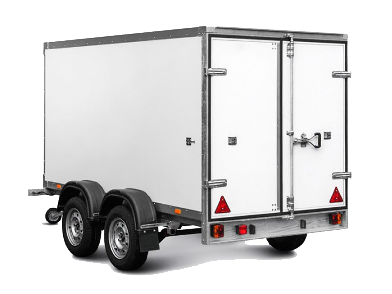 Автос.бел - Изотерма Avtos A25P2B 2500*1500*1500мм