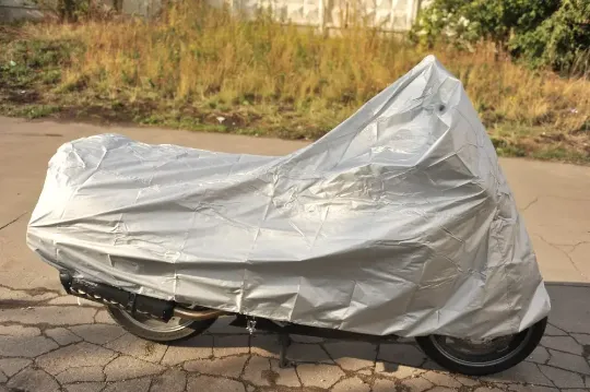 Подготовка к зиме - motovelozavod.by