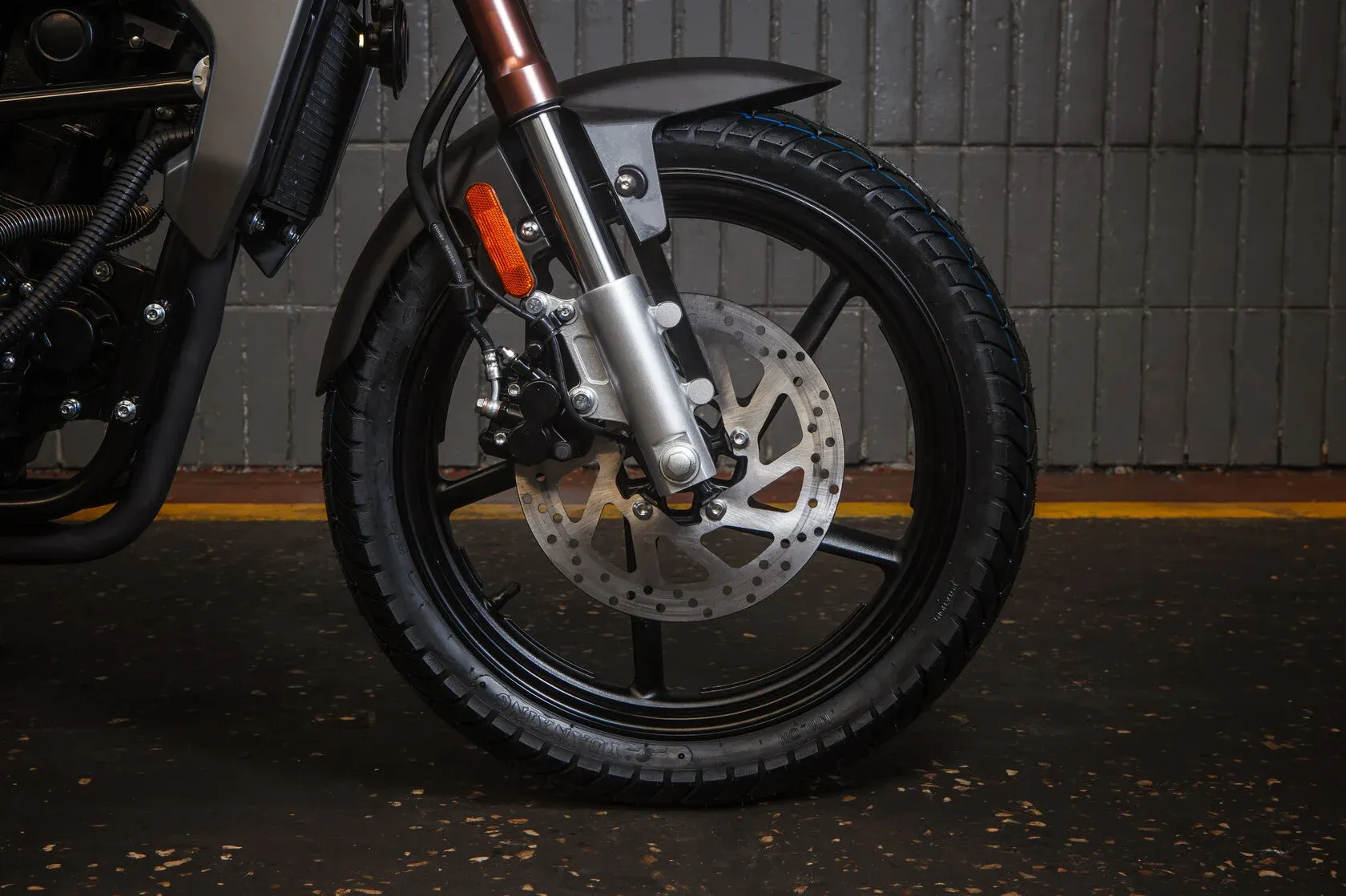 motovelozavod.by - Мотоцикл MINSK С4 300