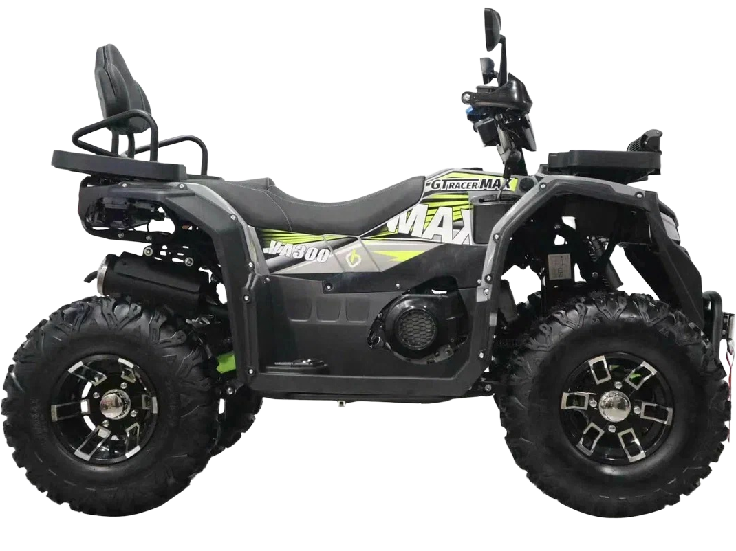 racermotors.by - Квадроцикл RAM 250X