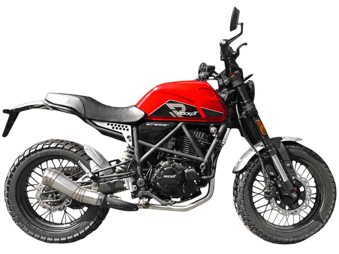 racermotors.by - Rockot SCRAMBLER
