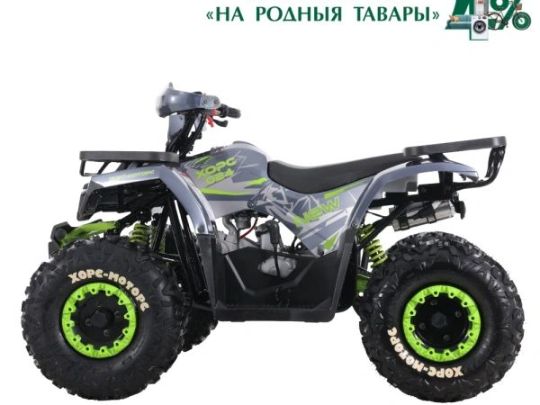 racermotors.by - Квадроцикл Хорс (HORS) 024 с ПСМ