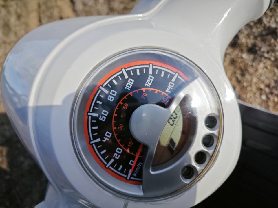 racermotors.by - СКУТЕР Минск Vesna 125