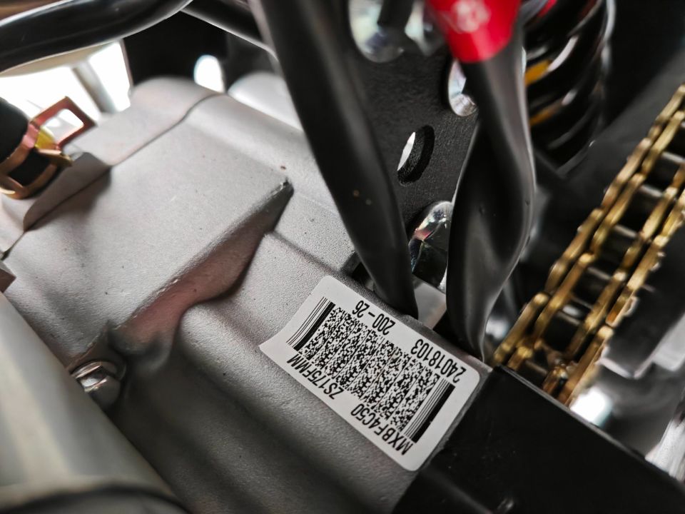 racermotors.by - Мотоцикл REGULMOTO SPORT-003 PR PRO 300