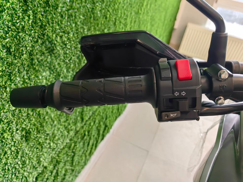 racermotors.by - Мотоцикл ATAKI CARRERA 300