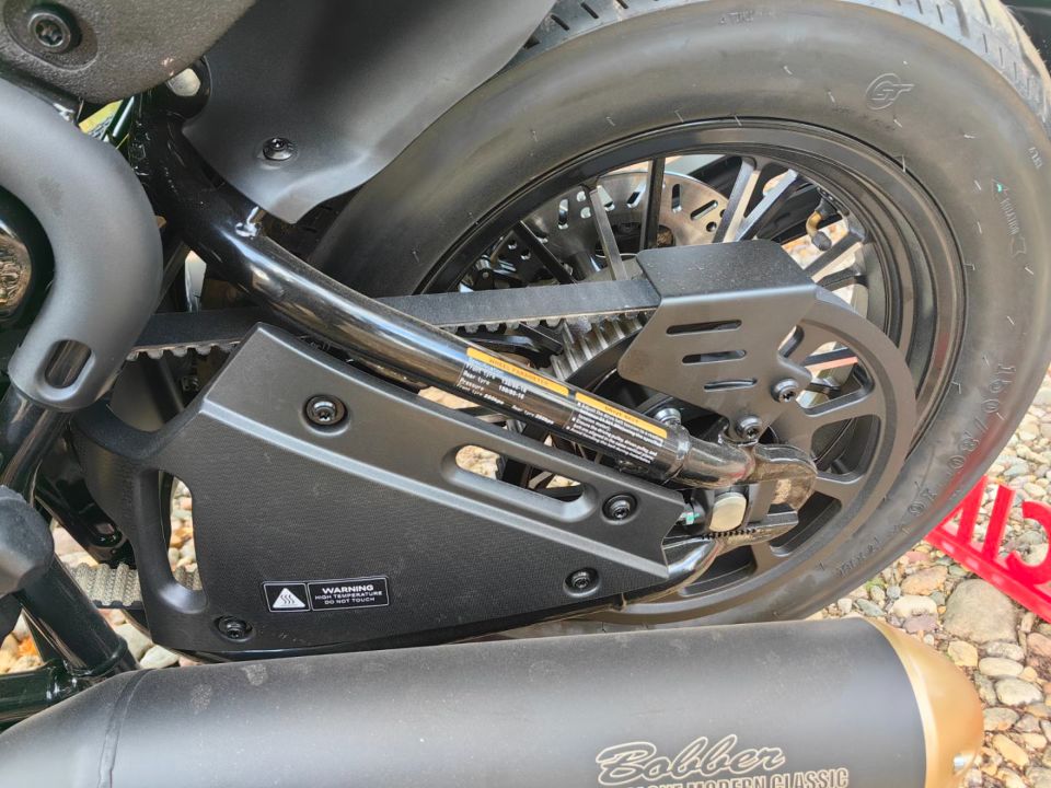racermotors.by - Мотоцикл CYCLONE RA600