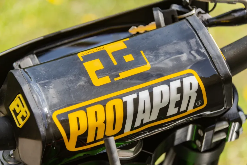 racermotors.by - Кроссовый мотоцикл Motoland FX 450 NC (194MQ)