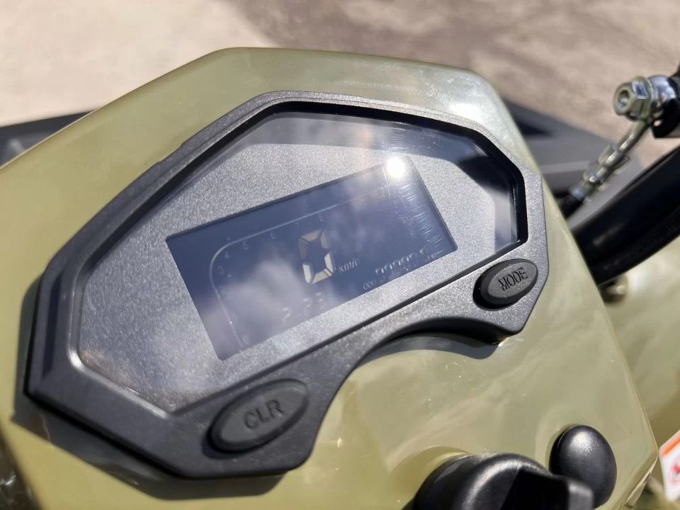 racermotors.by - Квадрицикл KAYO AU300 Carb с ПСМ