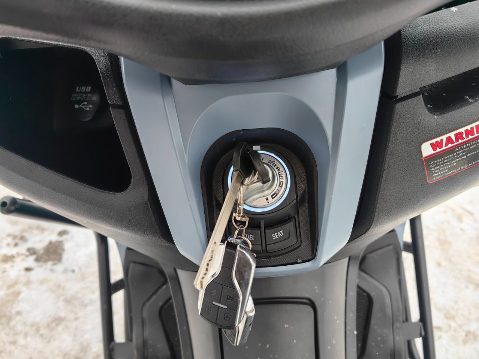 racermotors.by - Скутер SPRMOTORS CITY MAX