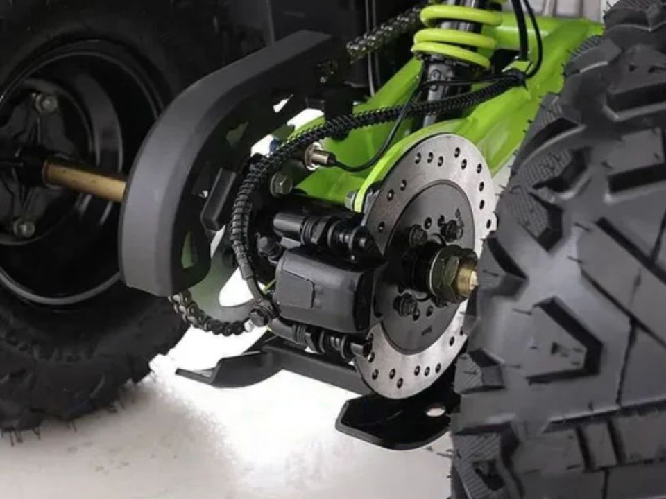 racermotors.by - Квадроцикл Хорс (HORS) 024 с ПСМ