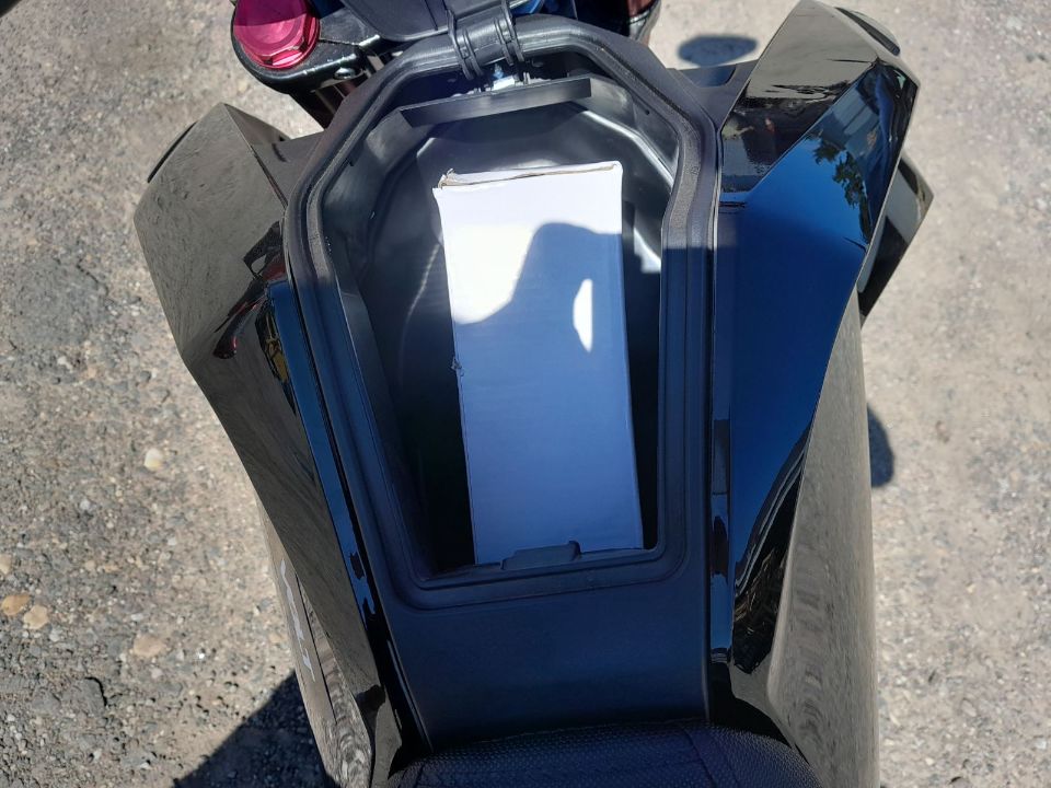 racermotors.by - ЭЛЕКТРОМОТОЦИКЛ VOLT VIPER 2000W