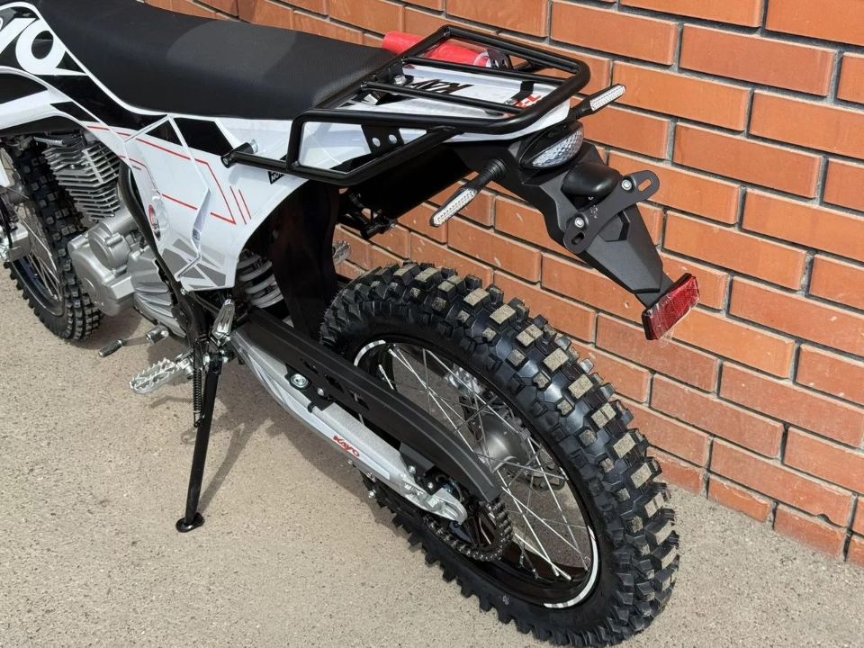 racermotors.by - Мотоцикл KAYO T2-L 300 ENDURO