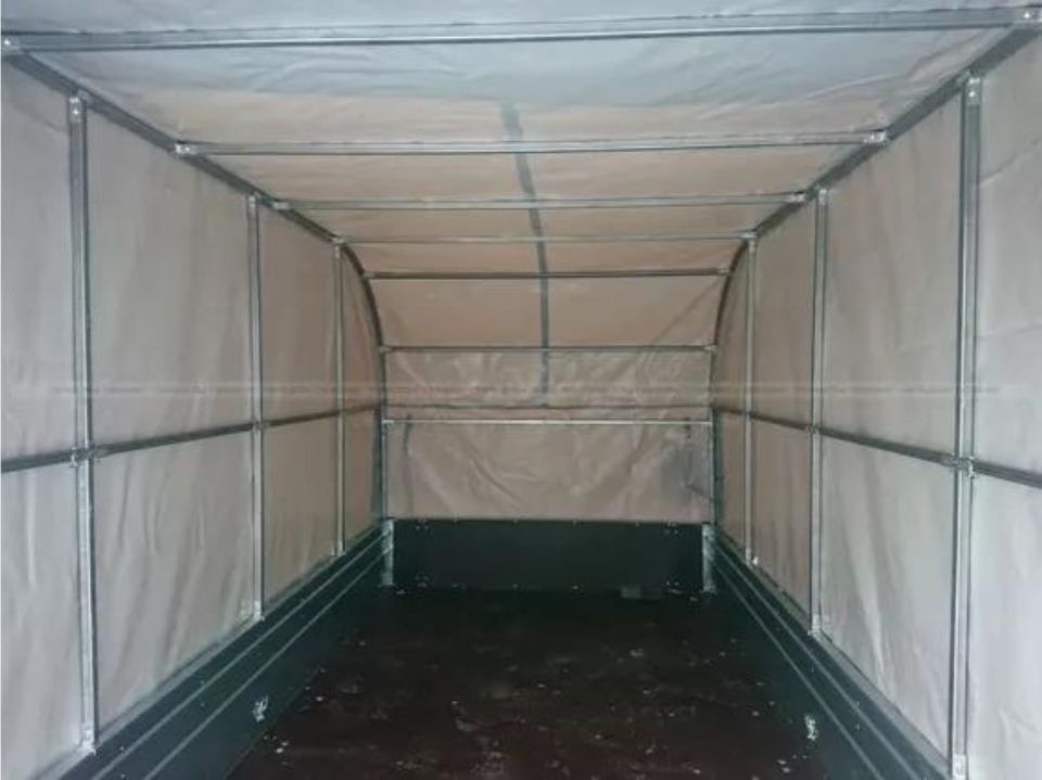 прицеп.бел - ПРИЦЕП Tavials СТАРТ A3015 (2,92х1,5м)