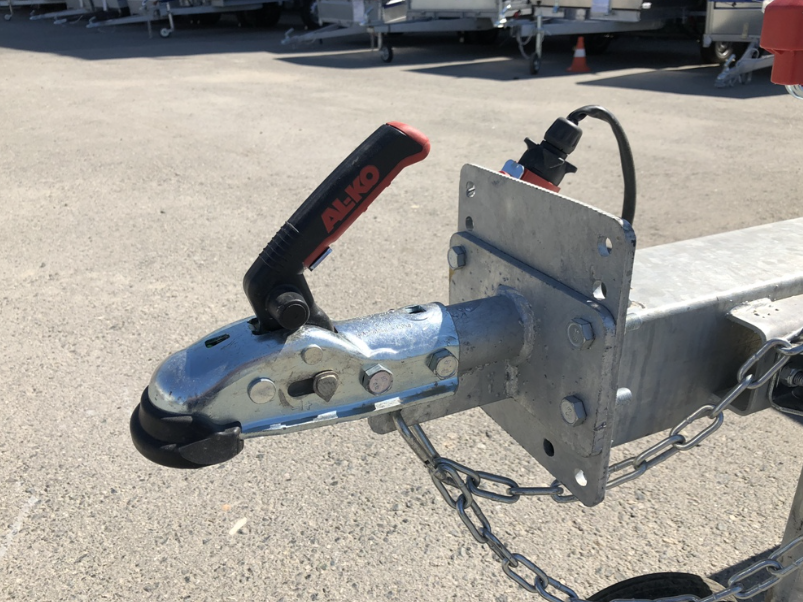 прицеп.бел - ЛЕГКОВОЙ ДВУХОСНЫЙ ПРИЦЕП ТРЕЙЛЕР 3,5Х2,0М